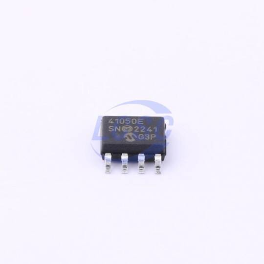 MICROCHIP MCP41050-E/SN - 3