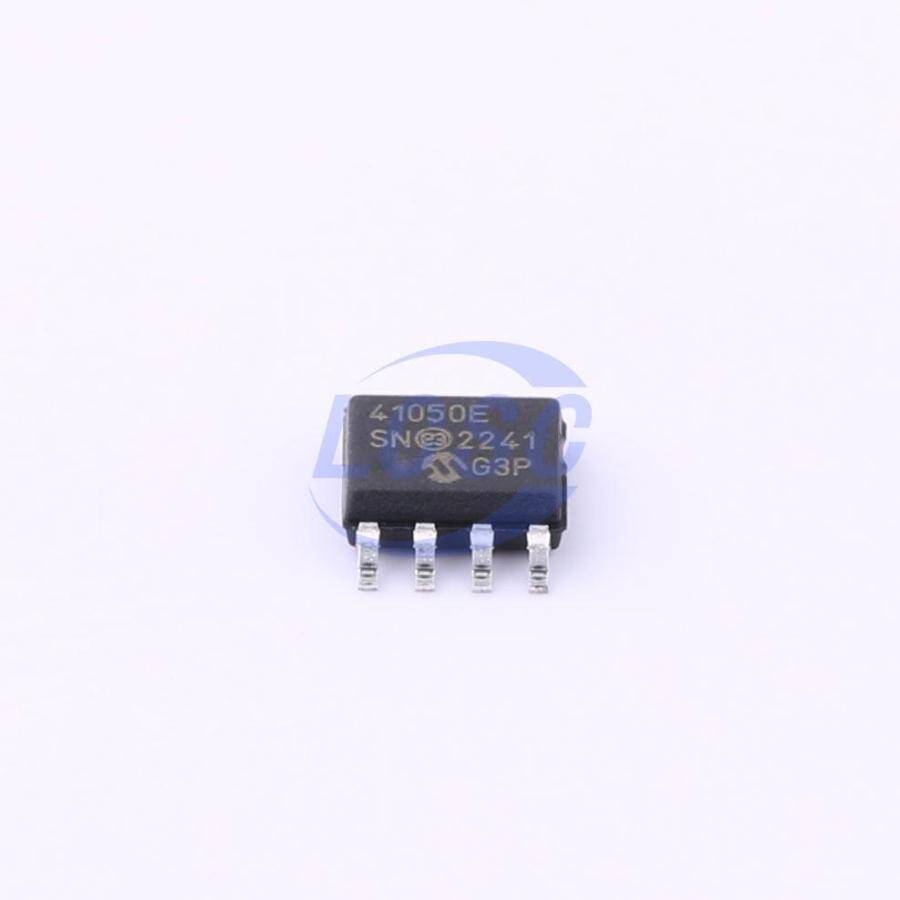 MICROCHIP MCP41050-E/SN - 3