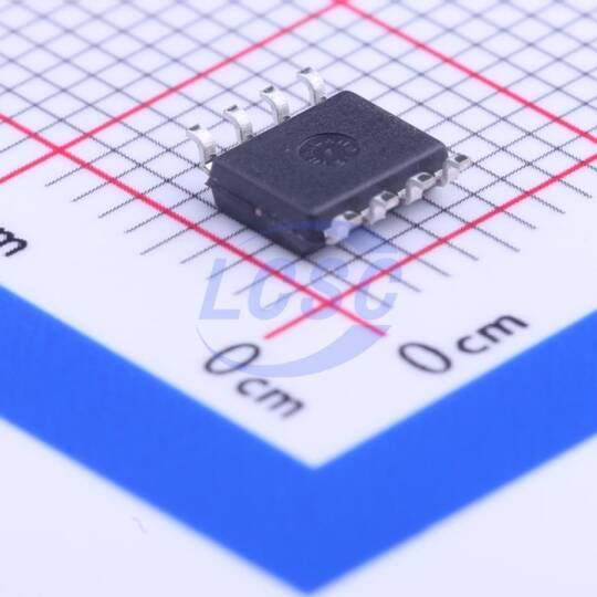 MICROCHIP MCP41050-I/SN - 2