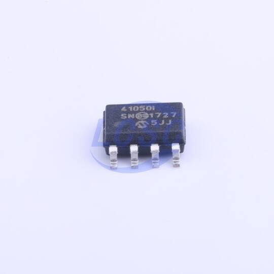 MICROCHIP MCP41050-I/SN - 3