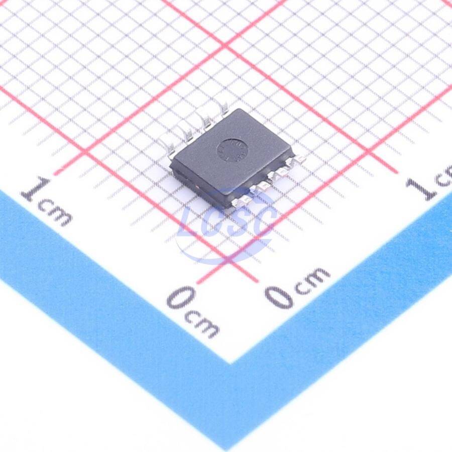 MICROCHIP MCP41100-I/SN - 2