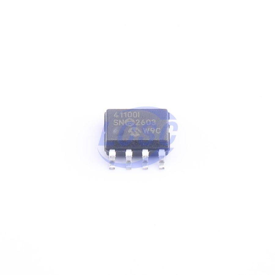 MICROCHIP MCP41100-I/SN - 3
