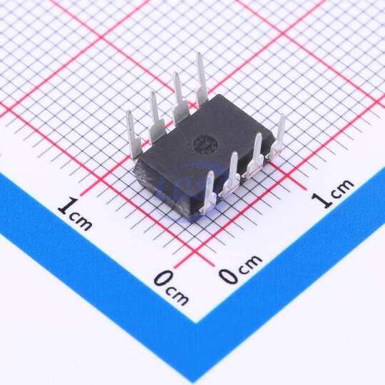 MICROCHIP MCP4131-103E/P - 2