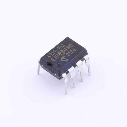 MICROCHIP MCP4131-103E/P - 3