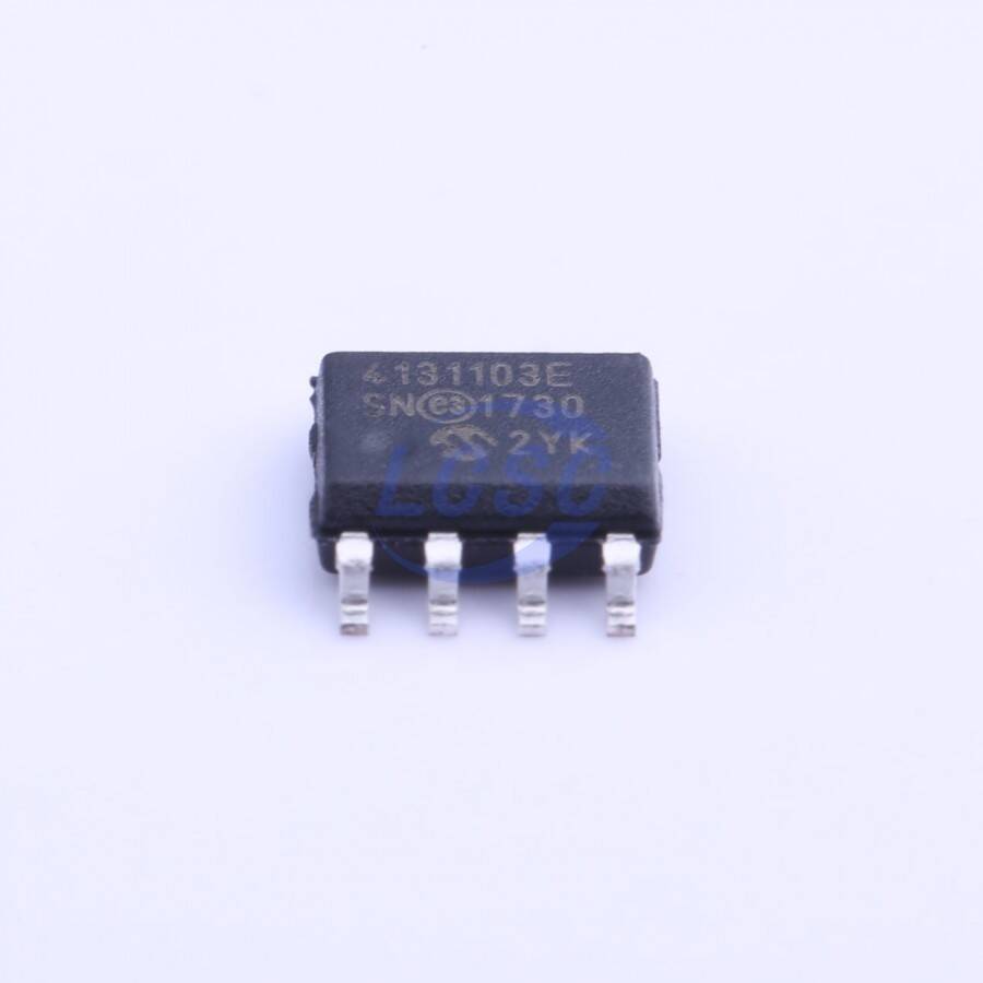 MICROCHIP MCP4131-103E/SN - 3