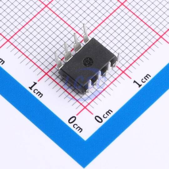MICROCHIP MCP4131-104E/P - 2