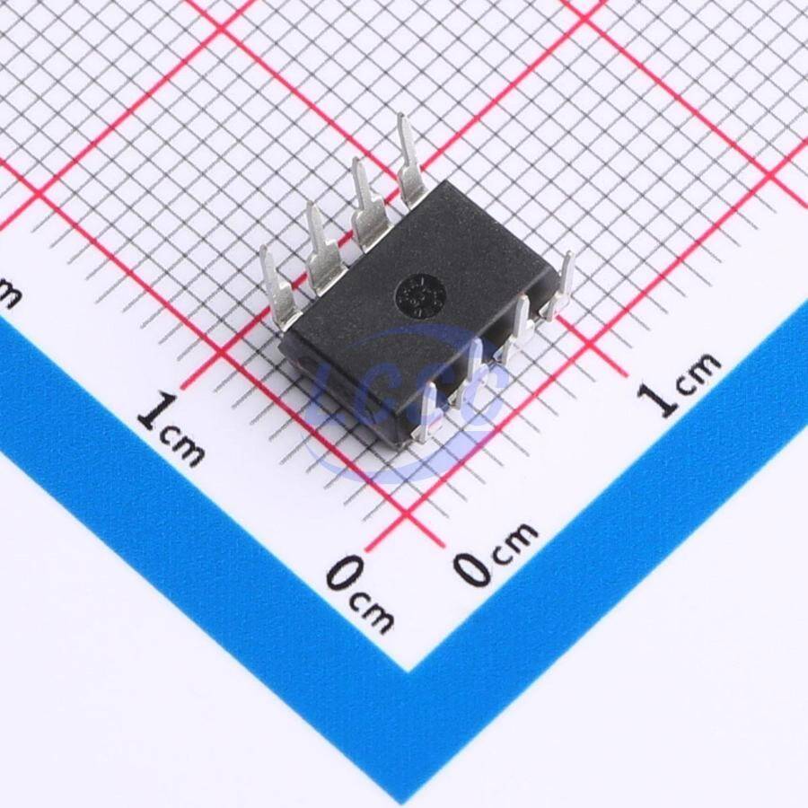 MICROCHIP MCP4131-104E/P - 2