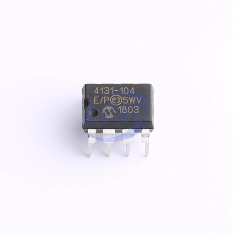 MICROCHIP MCP4131-104E/P - 3