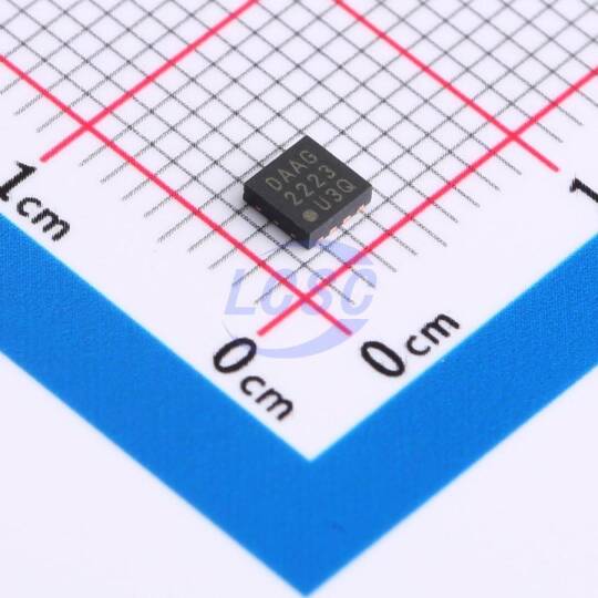 MICROCHIP MCP4131-503E/MF - 1