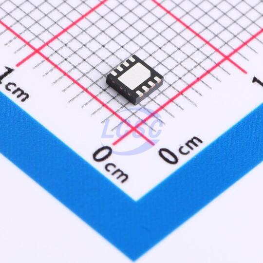 MICROCHIP MCP4131-503E/MF - 2