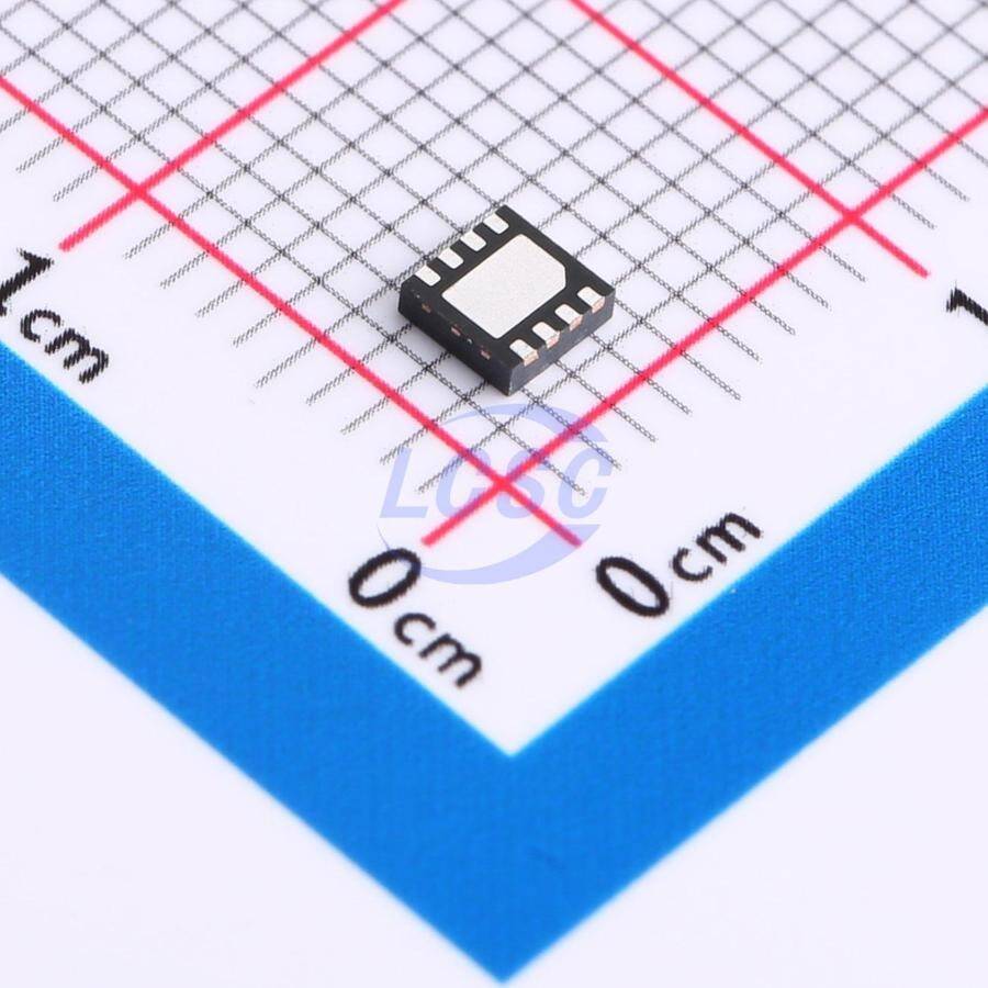 MICROCHIP MCP4131-503E/MF - 2