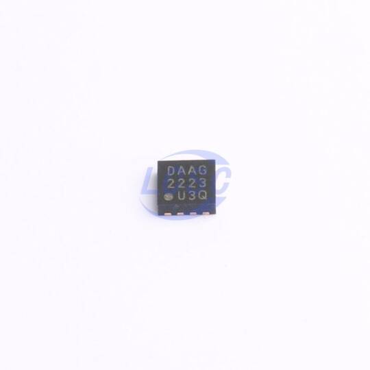 MICROCHIP MCP4131-503E/MF - 3