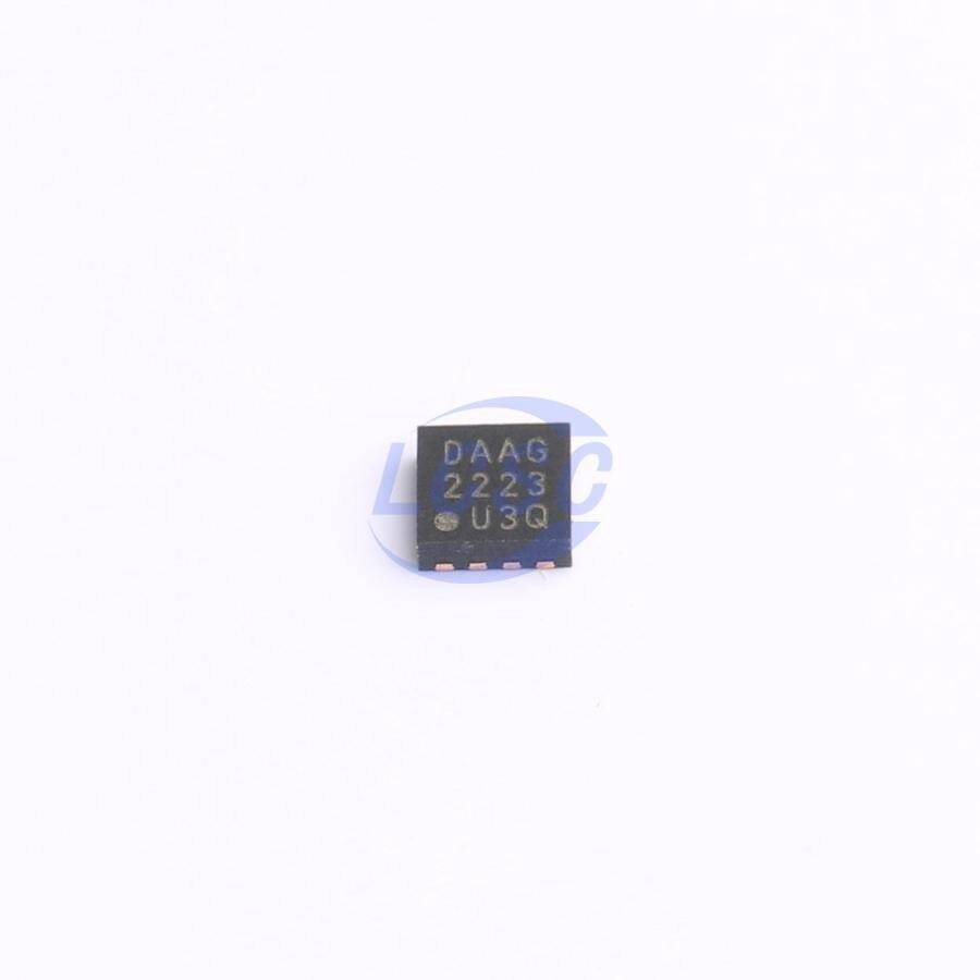 MICROCHIP MCP4131-503E/MF - 3