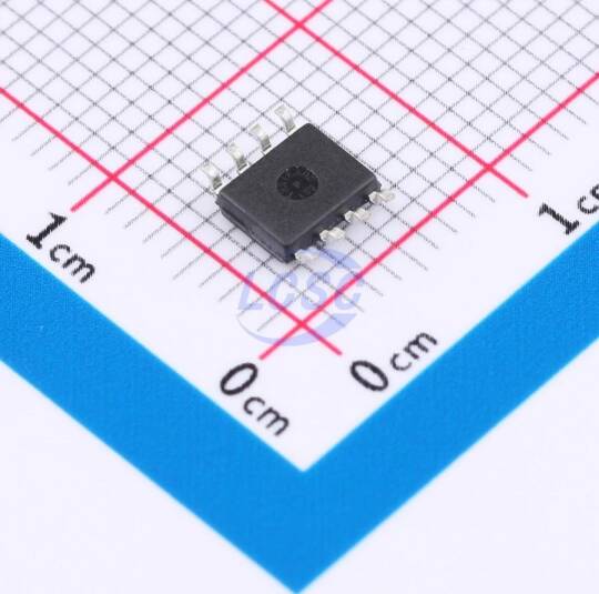 MICROCHIP MCP4131-503E/SN - 2