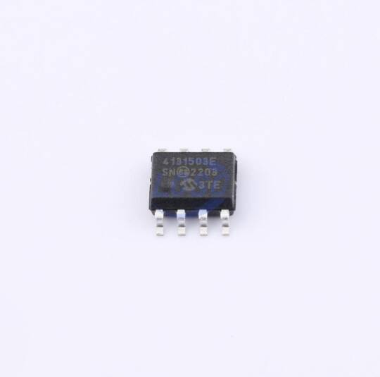 MICROCHIP MCP4131-503E/SN - 3