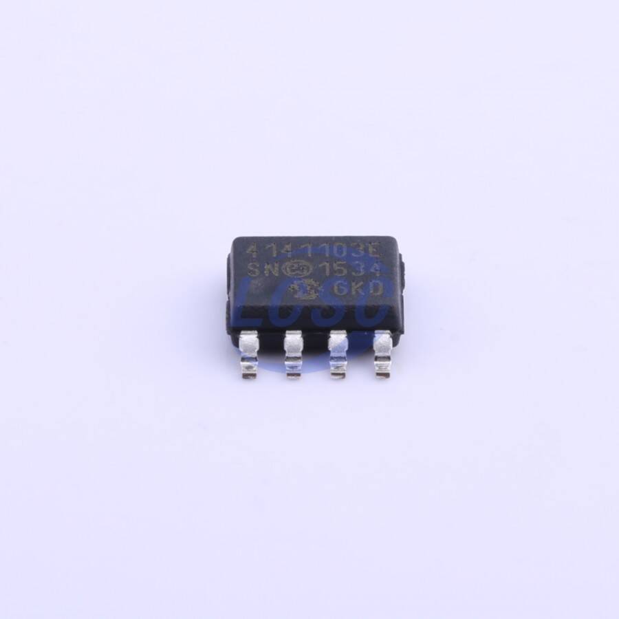 MICROCHIP MCP4141-103E/SN - 3