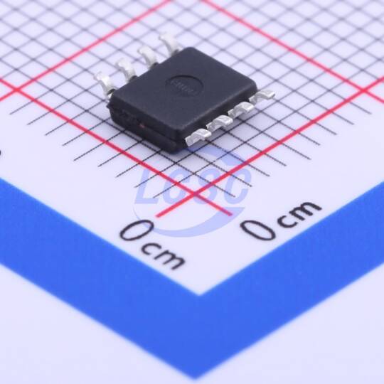 MICROCHIP MCP4141-103E/SN - 2