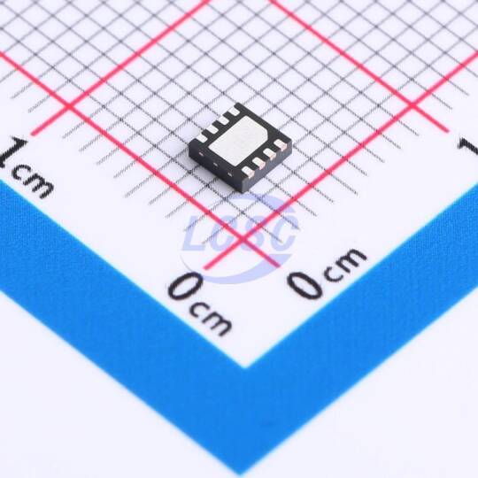 MICROCHIP MCP4141T-503E/MF - 2
