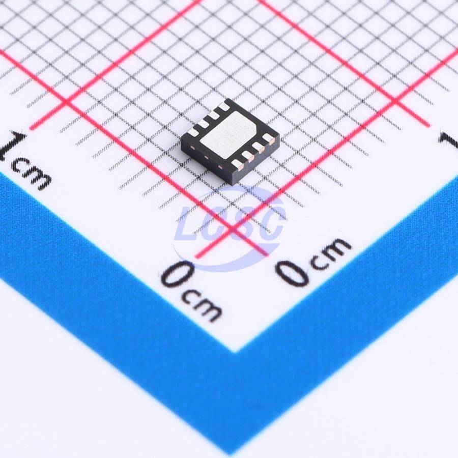 MICROCHIP MCP4141T-503E/MF - 2