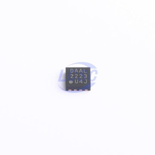 MICROCHIP MCP4141T-503E/MF - 3