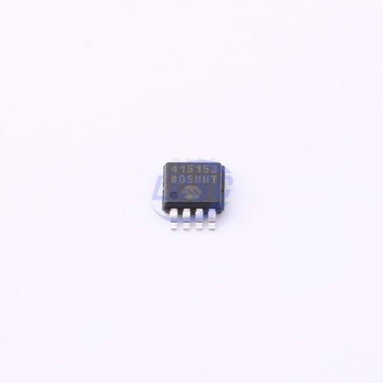 MICROCHIP MCP4151-503E/MS - 3