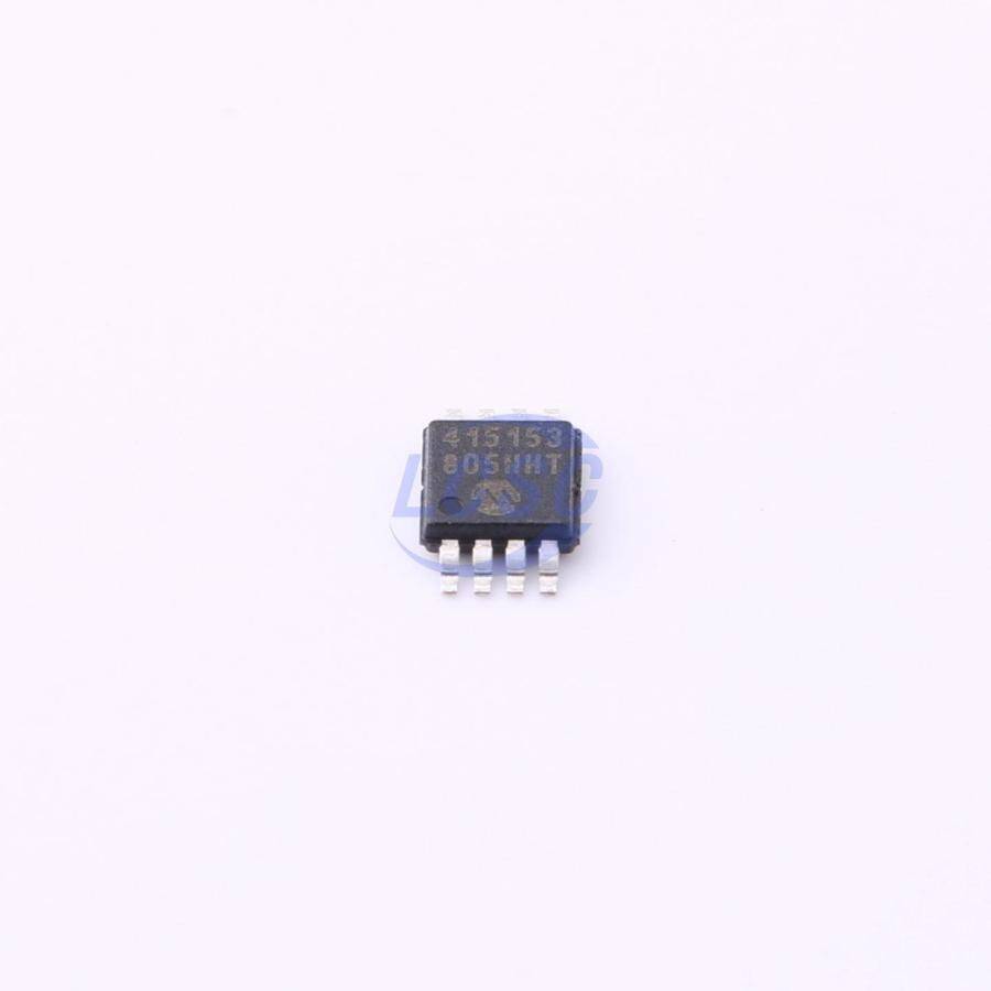 MICROCHIP MCP4151-503E/MS - 3