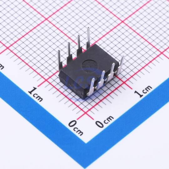 MICROCHIP MCP4151-503E/P - 2