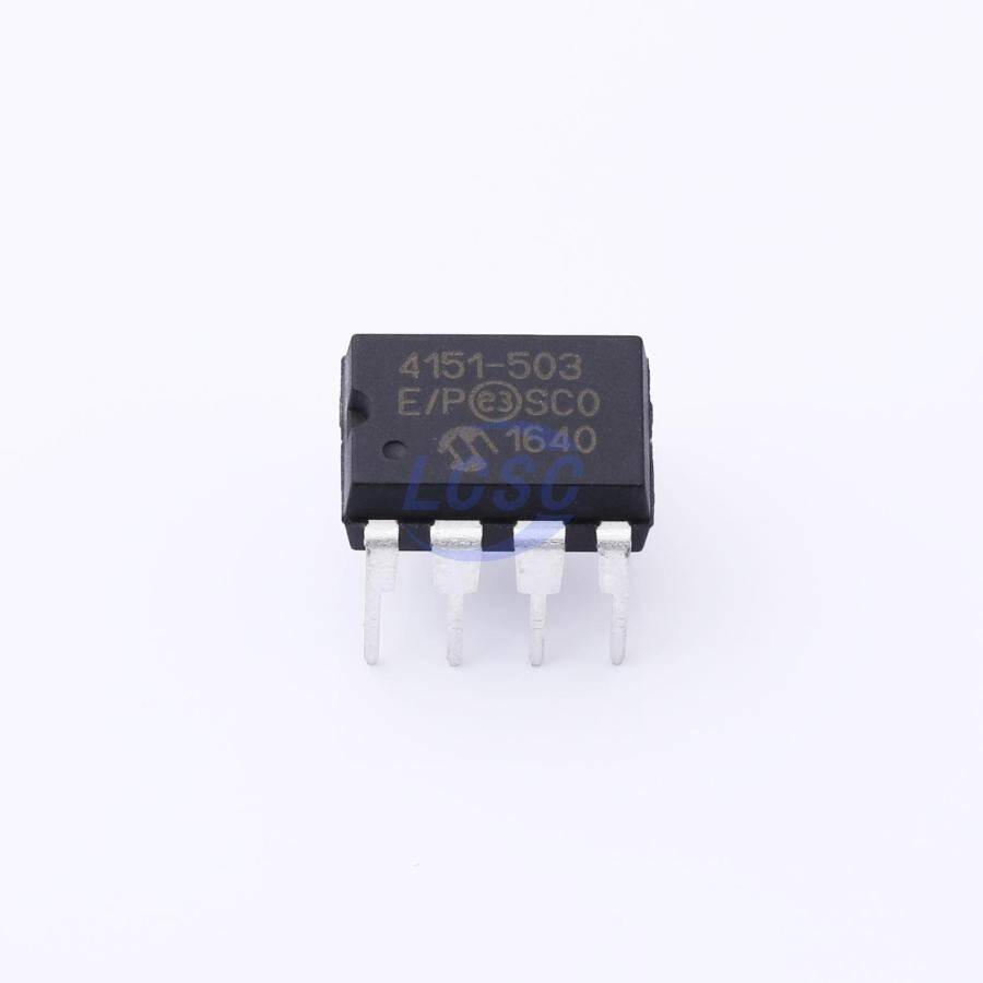 MICROCHIP MCP4151-503E/P - 3
