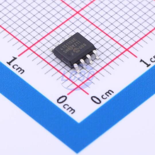 MICROCHIP MCP4151T-103E/SN - 1
