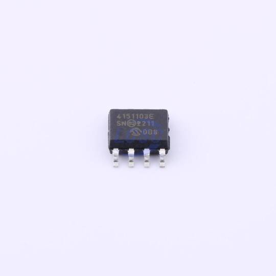 MICROCHIP MCP4151T-103E/SN - 3