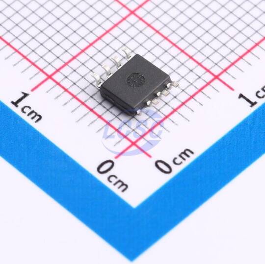 MICROCHIP MCP4152-104E/SN - 2