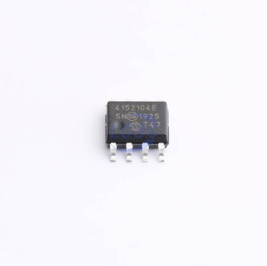 MICROCHIP MCP4152-104E/SN - 3