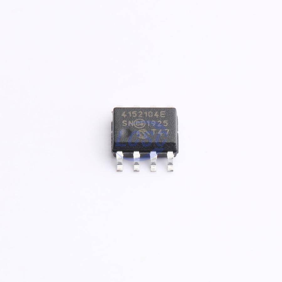 MICROCHIP MCP4152-104E/SN - 3