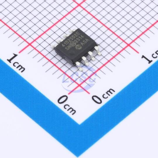 MICROCHIP MCP4152-502E/SN - 1