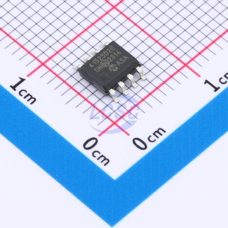 MICROCHIP MCP4152-502E/SN - 1