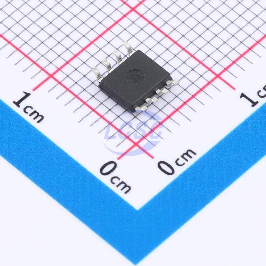MICROCHIP MCP4152-502E/SN - 2