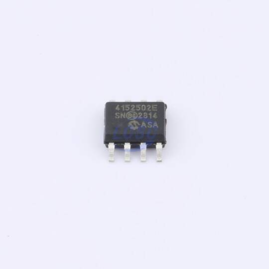 MICROCHIP MCP4152-502E/SN - 3