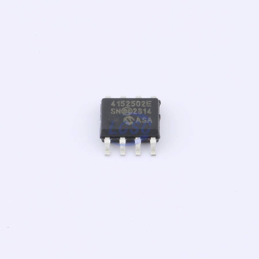 MICROCHIP MCP4152-502E/SN - 3