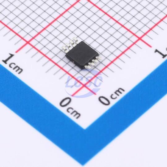 MICROCHIP MCP4161-103E/MS - 2