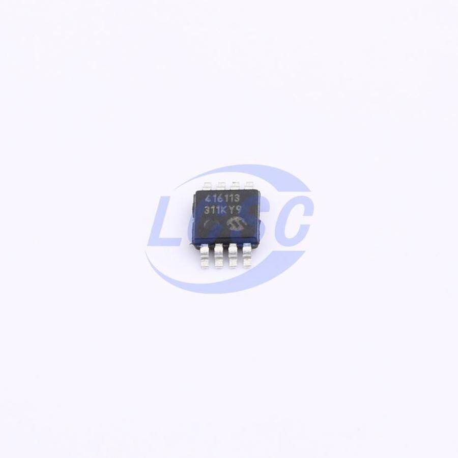 MICROCHIP MCP4161-103E/MS - 3