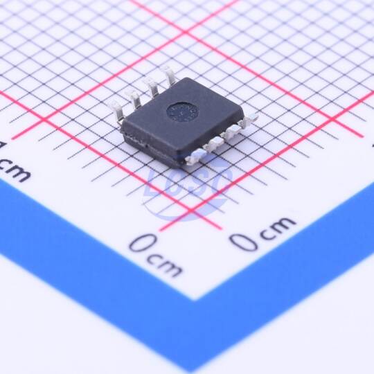 MICROCHIP MCP4161-103E/SN - 2