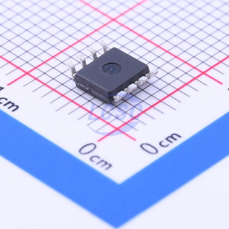 MICROCHIP MCP4161-103E/SN - 2
