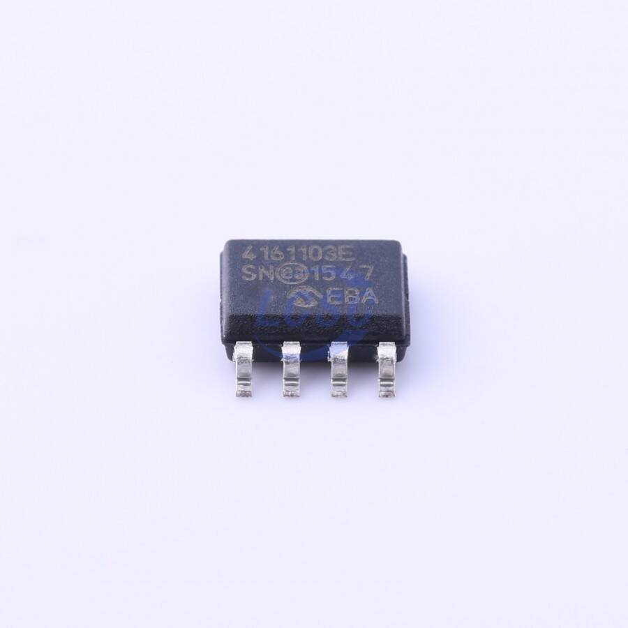 MICROCHIP MCP4161-103E/SN - 3