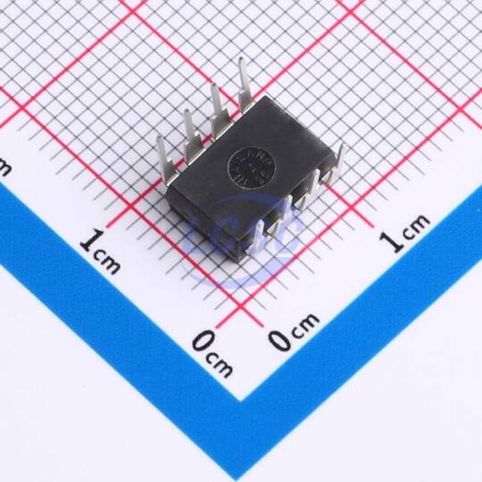 MICROCHIP MCP4162-103E/P - 2