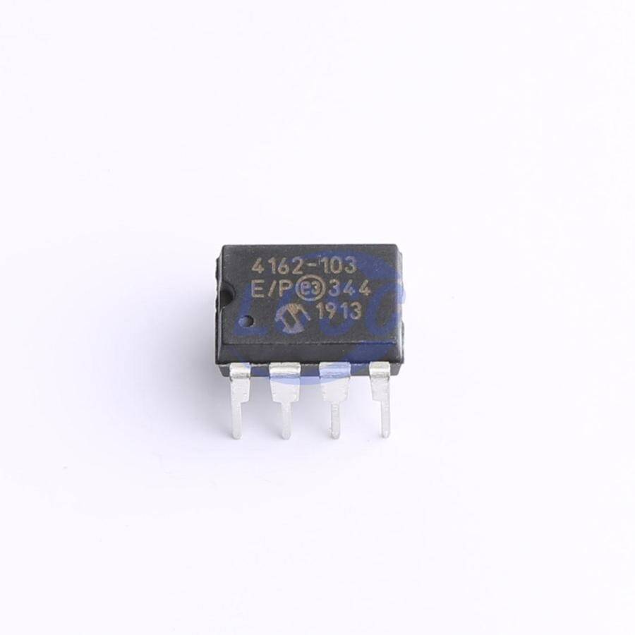 MICROCHIP MCP4162-103E/P - 3