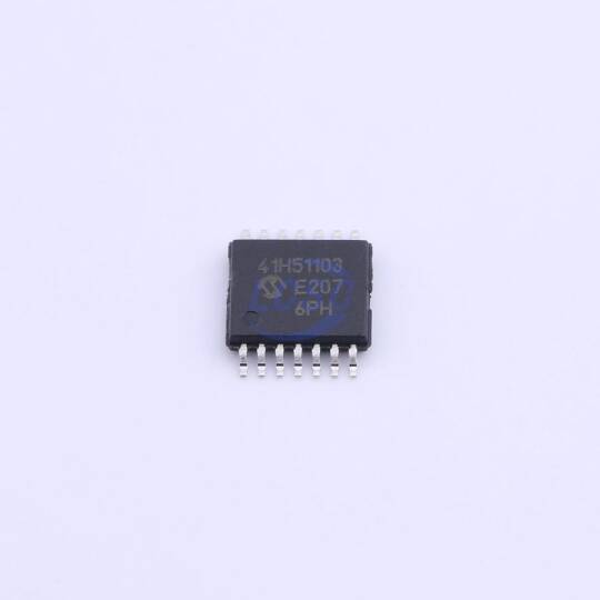MICROCHIP MCP41HV51-103E/ST - 3