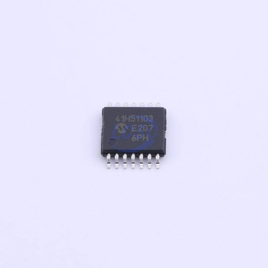 MICROCHIP MCP41HV51-103E/ST - 3