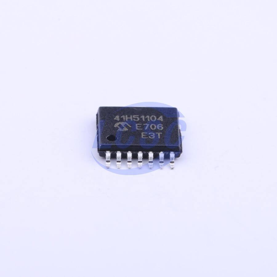 MICROCHIP MCP41HV51-104E/ST - 3