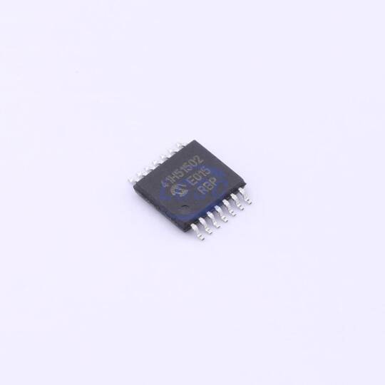 MICROCHIP MCP41HV51-502E/ST - 3