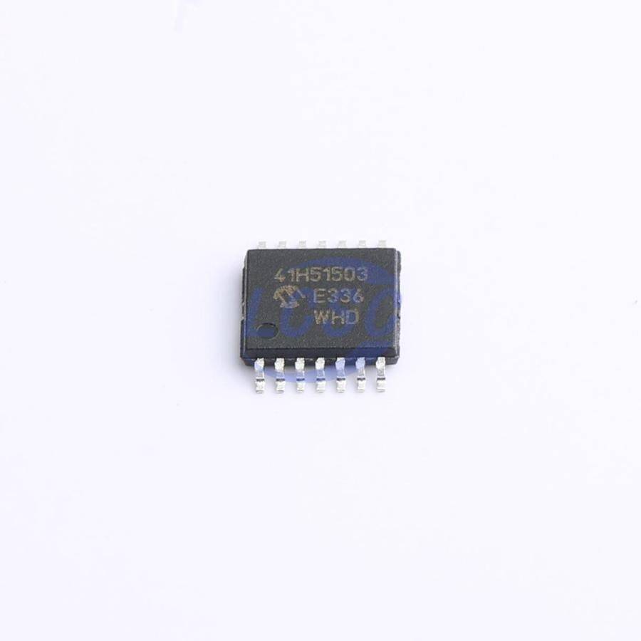 MICROCHIP MCP41HV51-503E/ST - 3